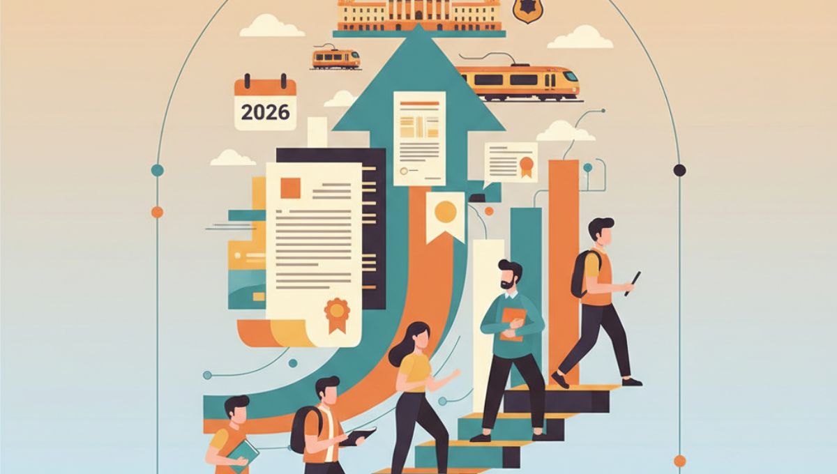 State Government Jobs 2026