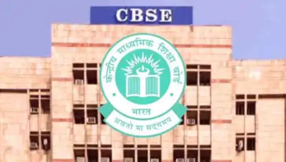 CBSE