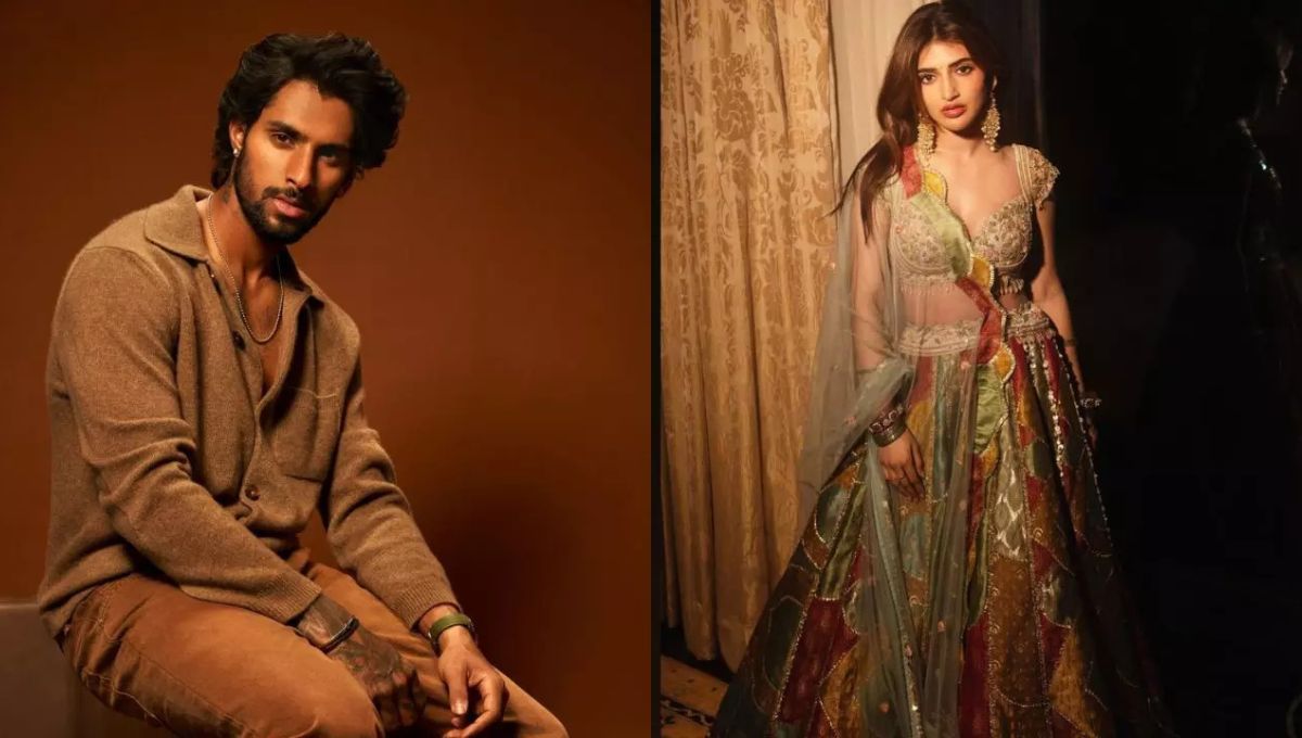 Sreeleela-Tilak Varma Dating Rumors