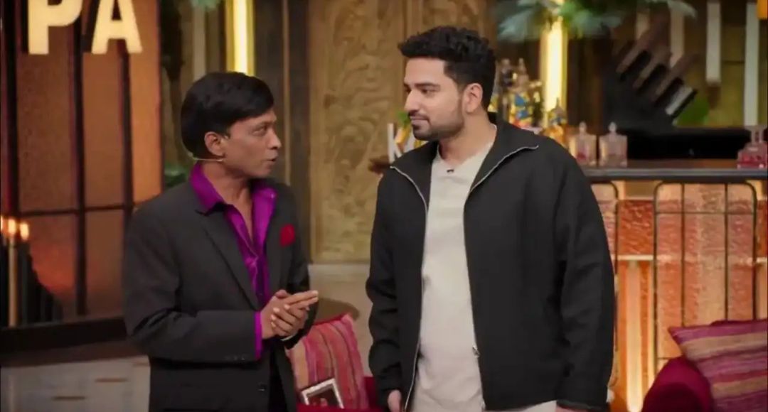 The Great Indian Kapil Show