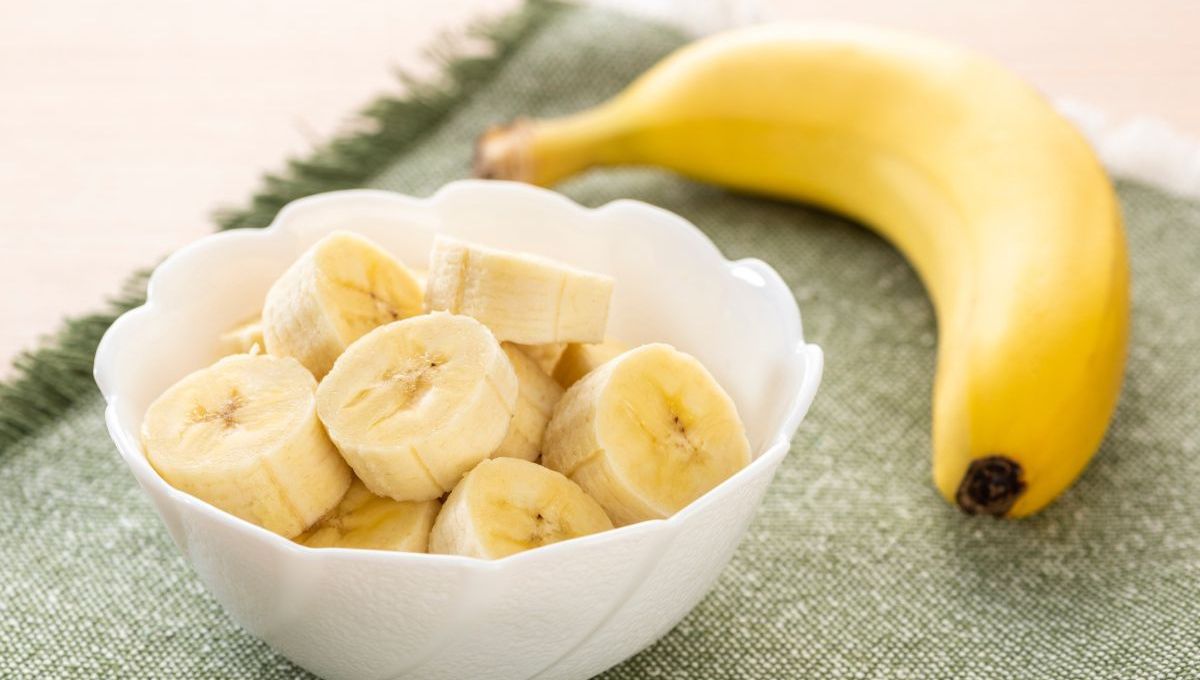 Banana