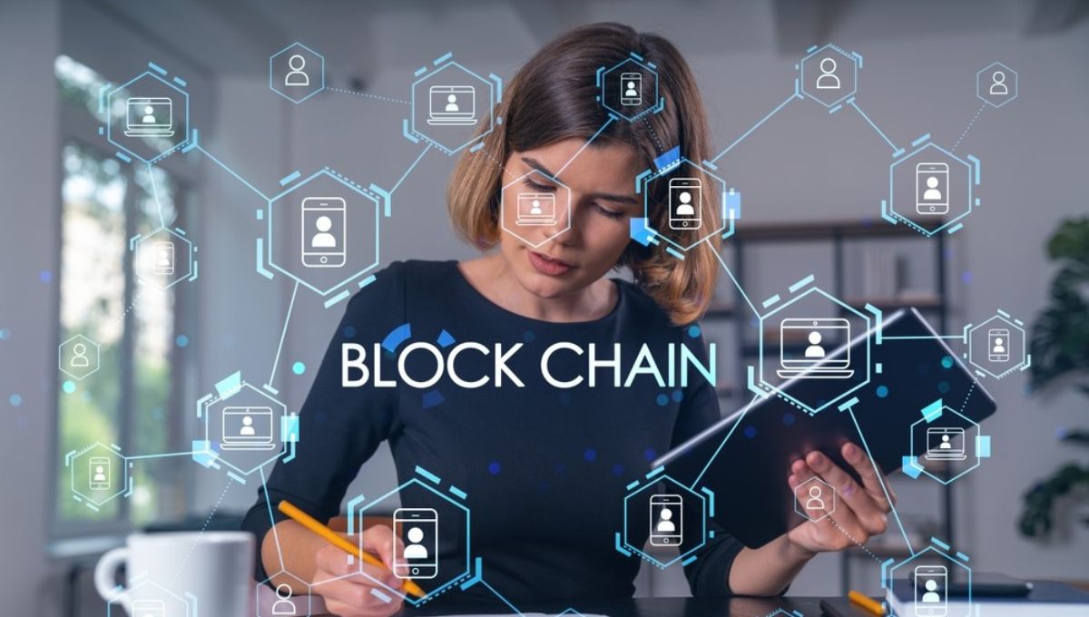 Blockchain Engineering Career