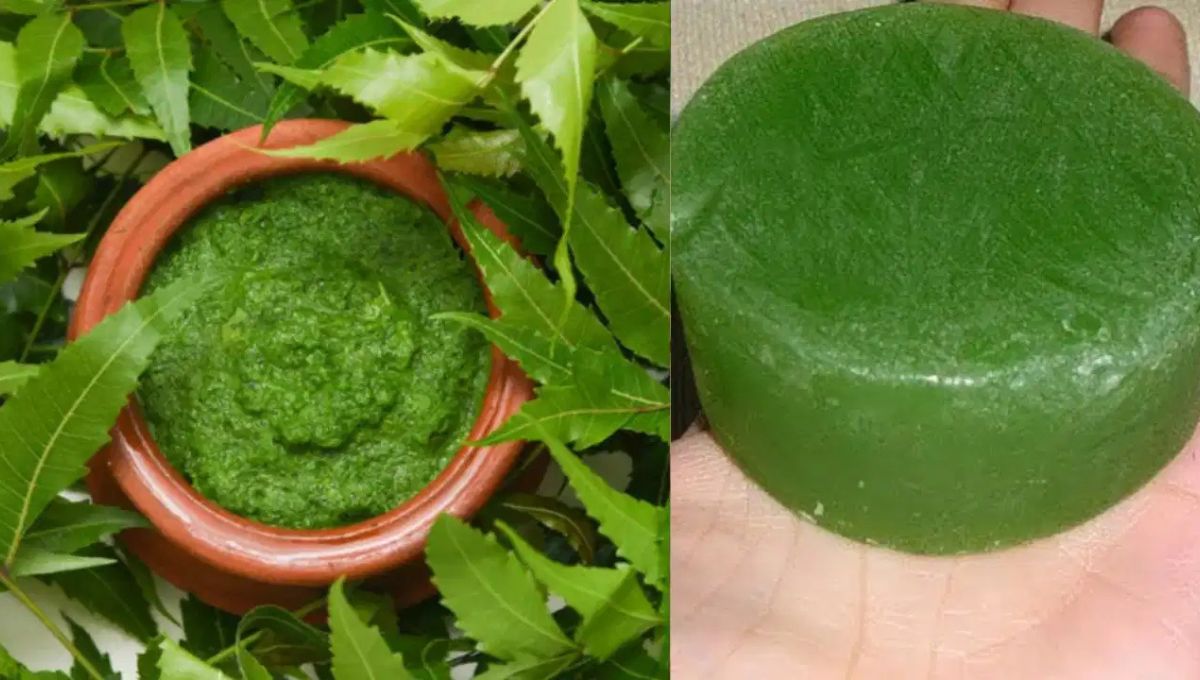 DIY Neem
