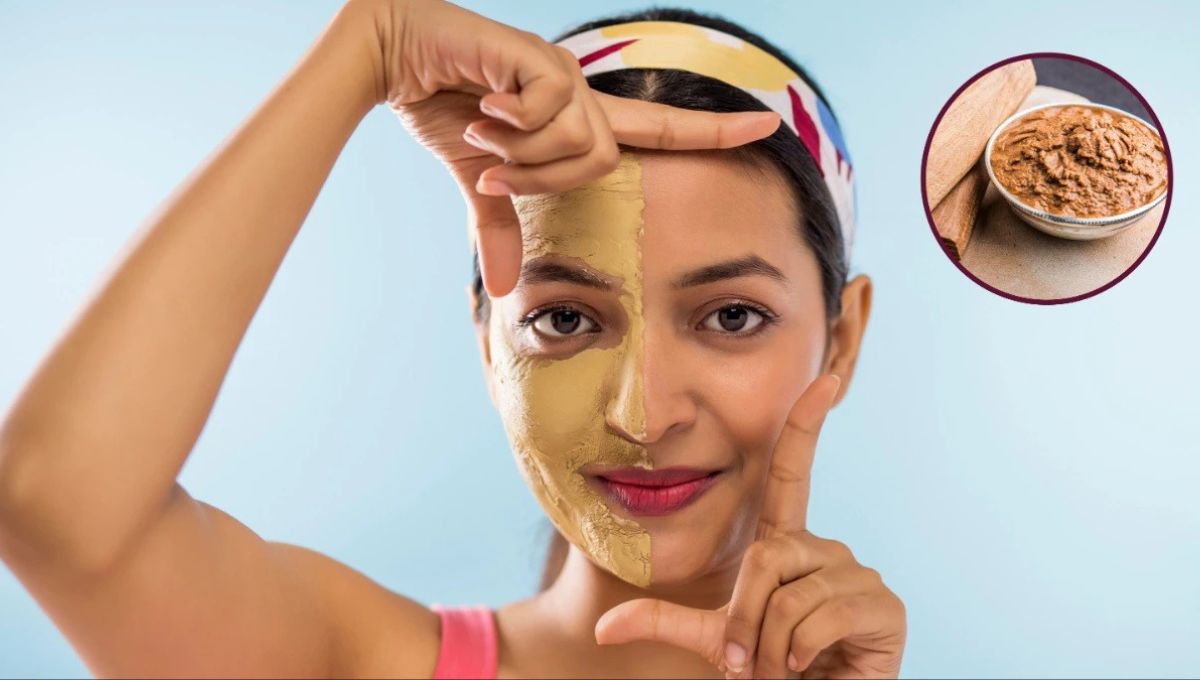 Sandal Wood Face Pack: चंदन फेस पैक से पाएं साफ, फ्रेश और ग्लोइंग स्किन