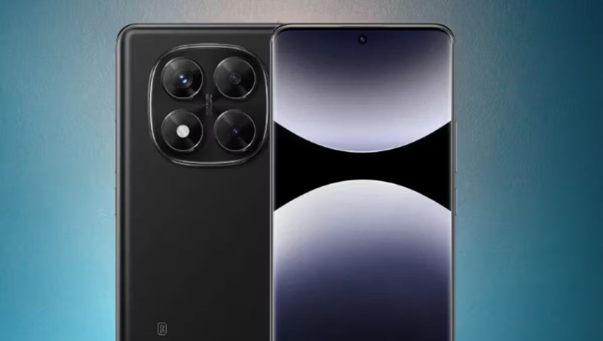 Redmi Note 14 Pro 5G