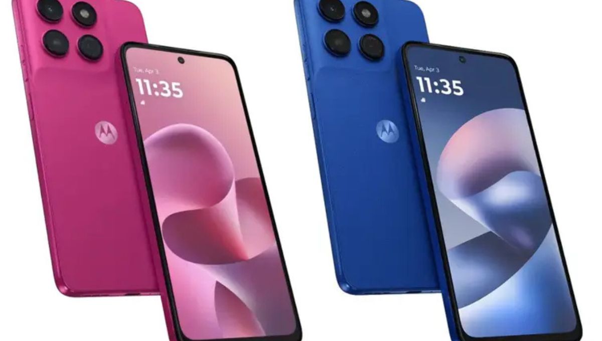 Motorola