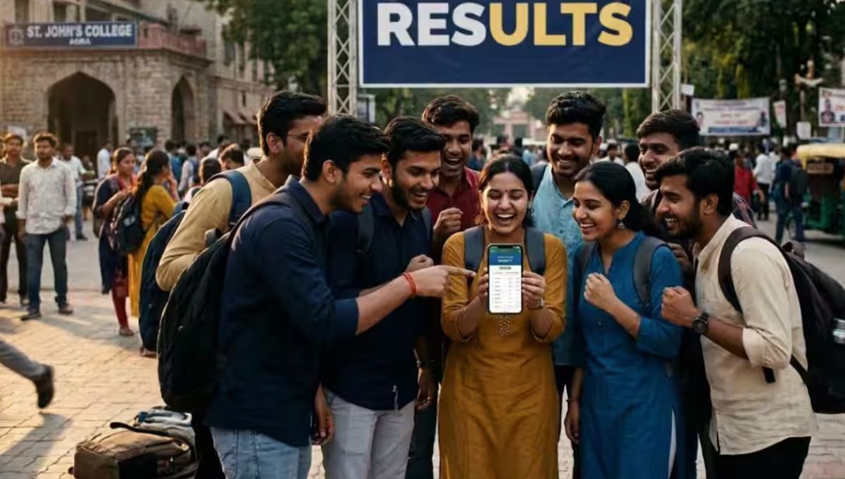 Odisha Board 12th Result
