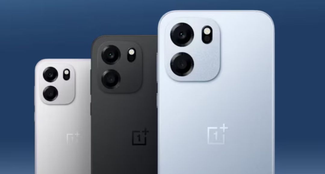 OnePlus