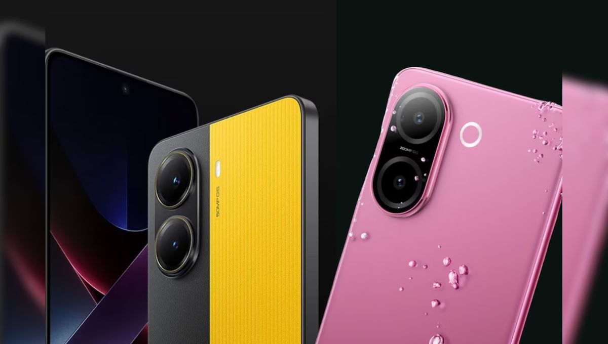 Smartphone