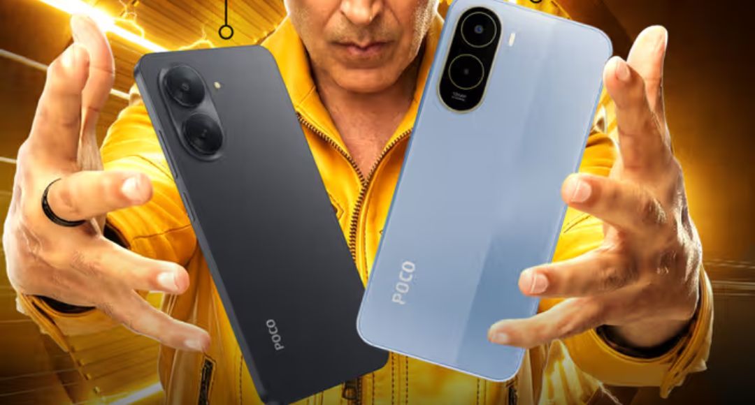 Poco