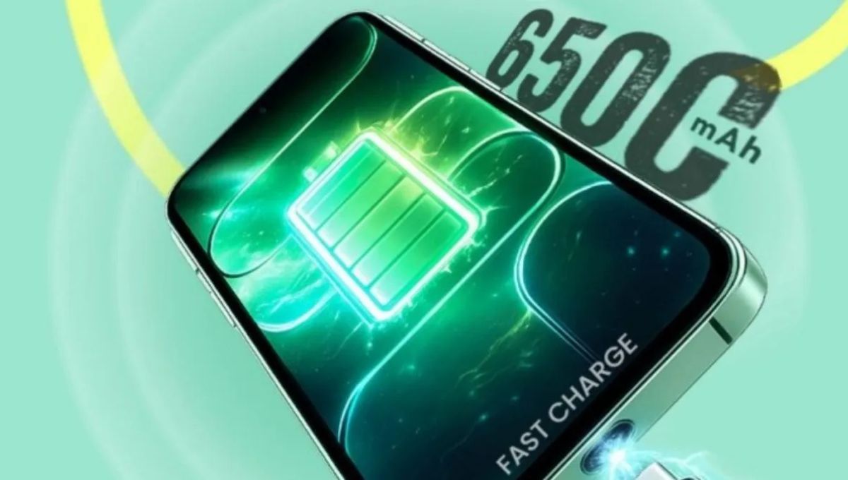 TECNO POP X 5G