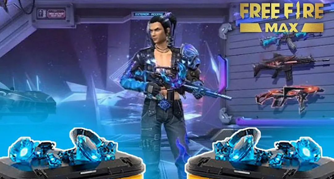 Free Fire