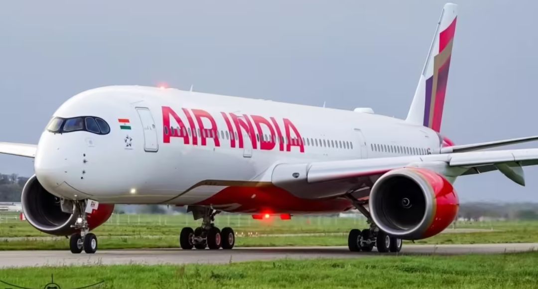 Air India