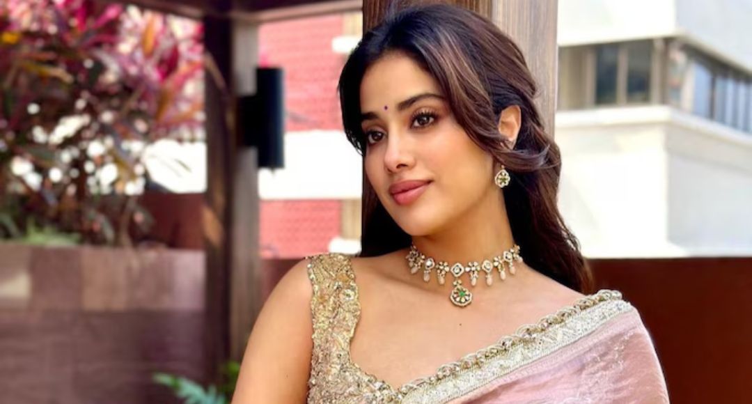 Janhvi Kapoor