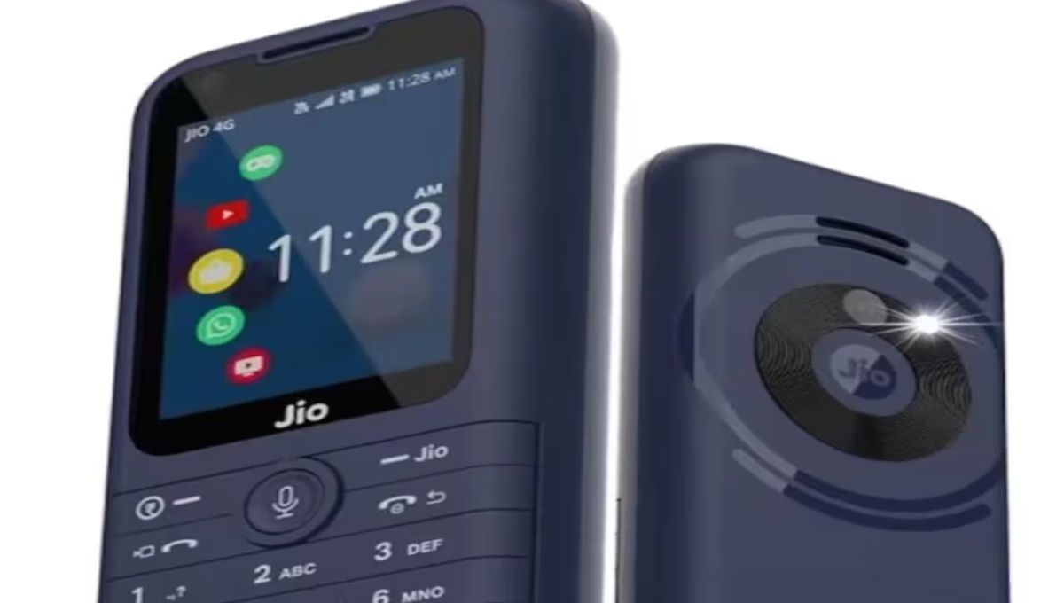 Jio