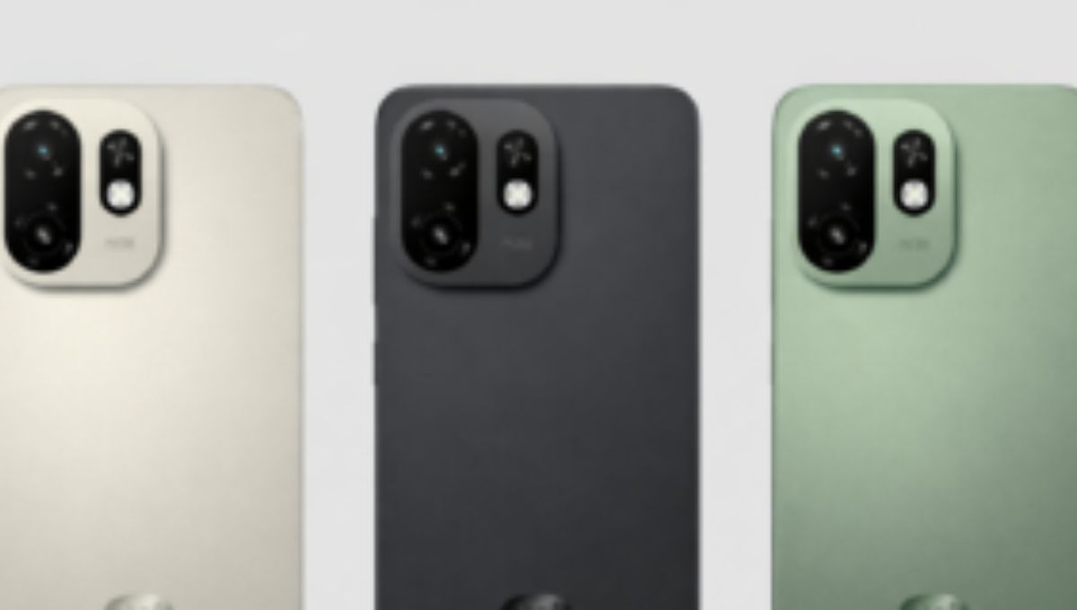 Itel Power 80