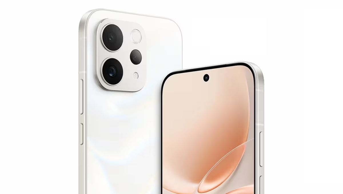 Vivo S50t 5G