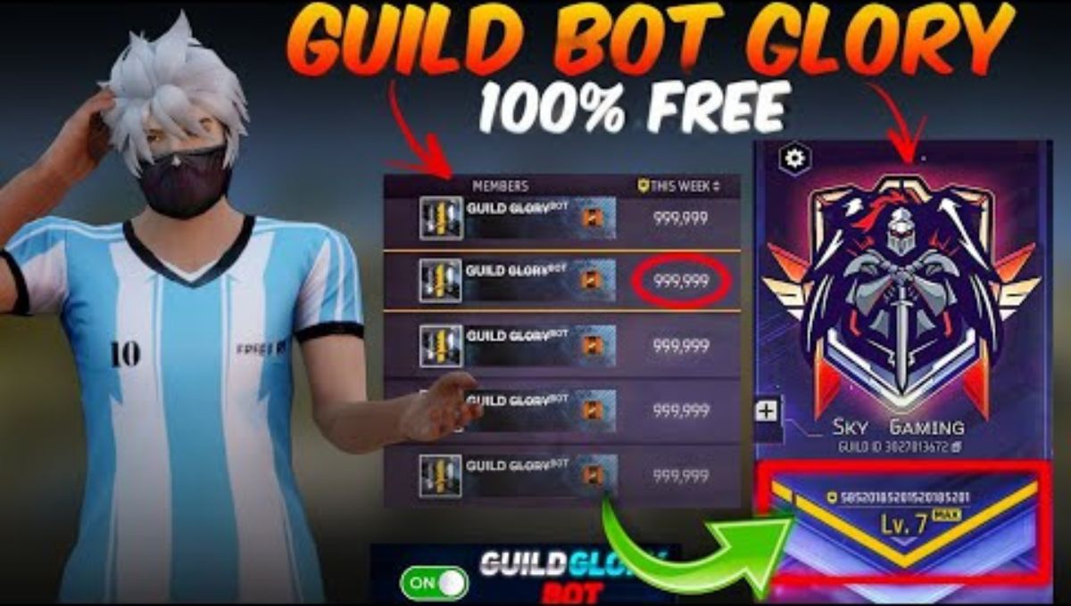 Free Fire
