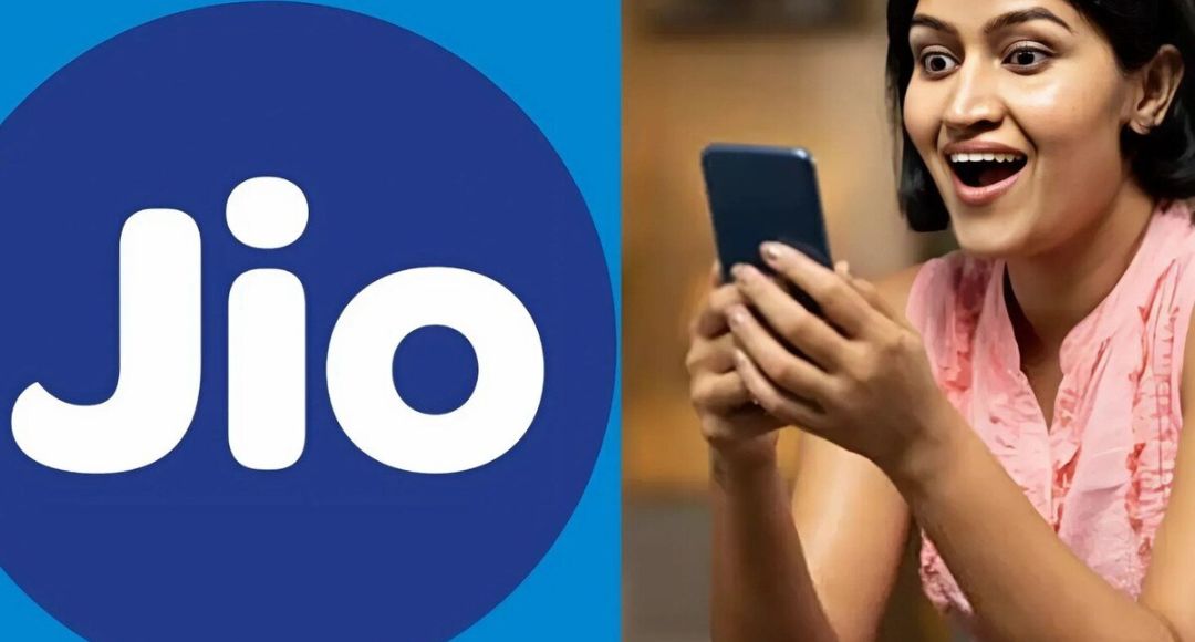 Jio