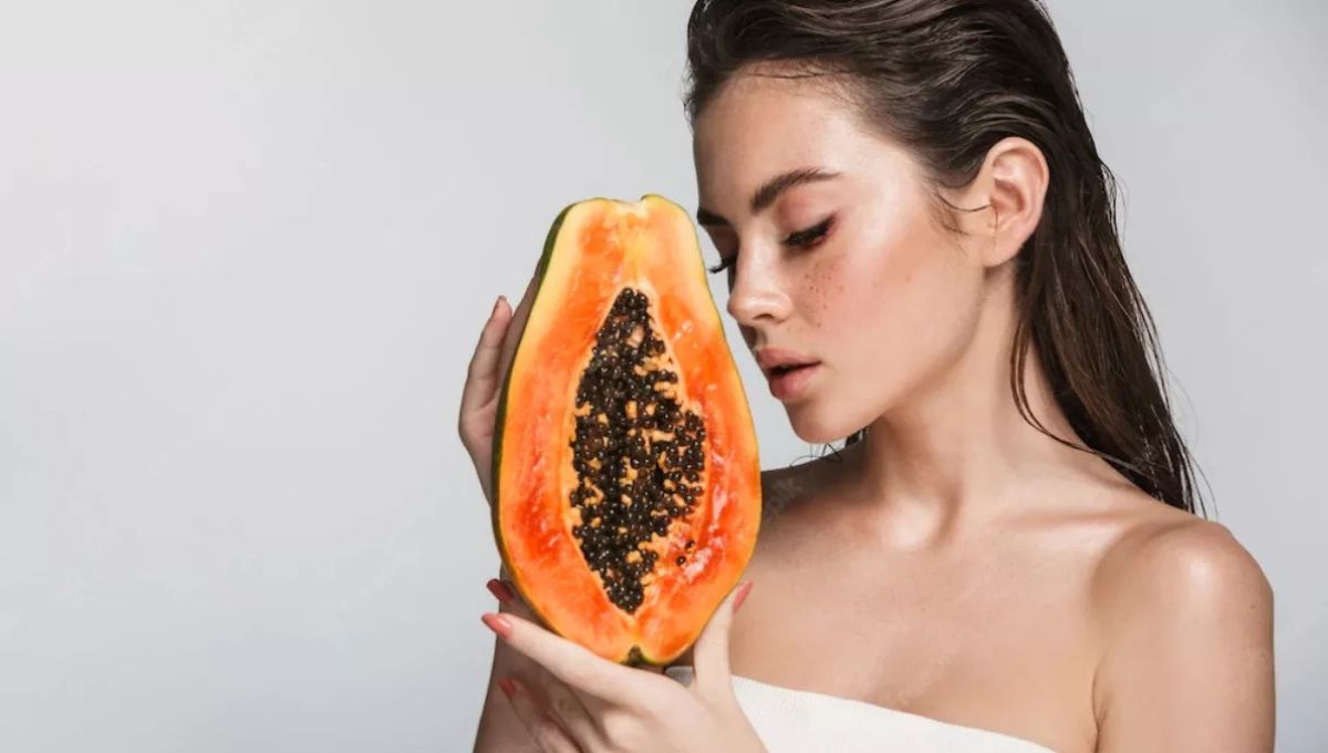 Papaya Health Benefits