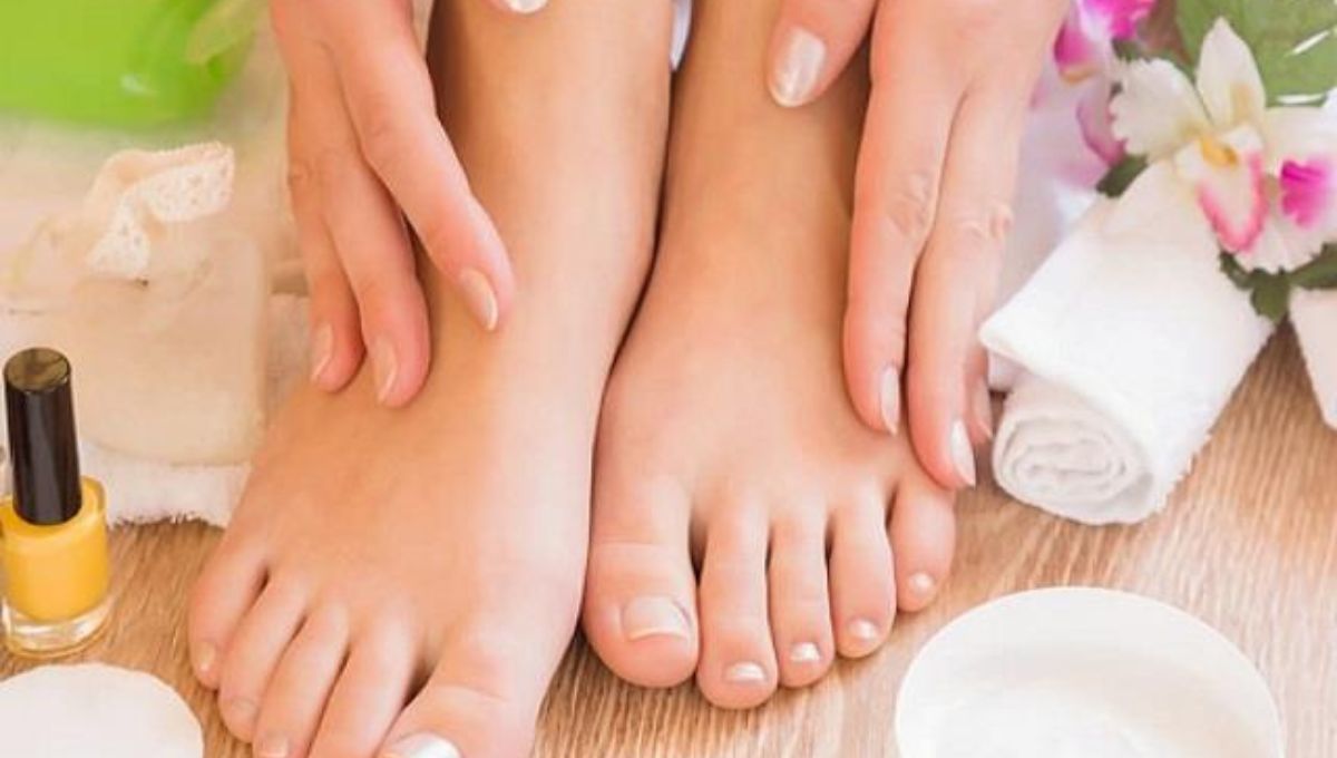 Summer Tan Removal Tips