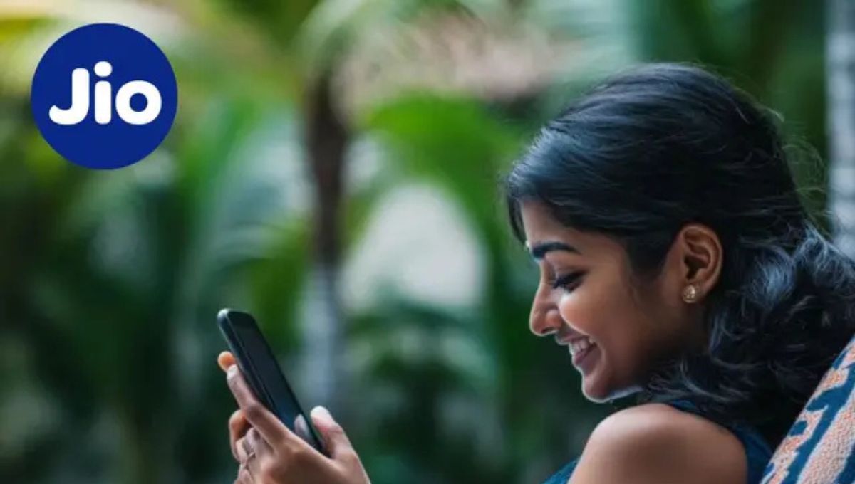 Jio