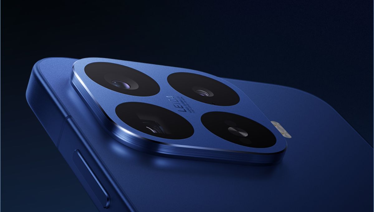 Xiaomi 17T Pro