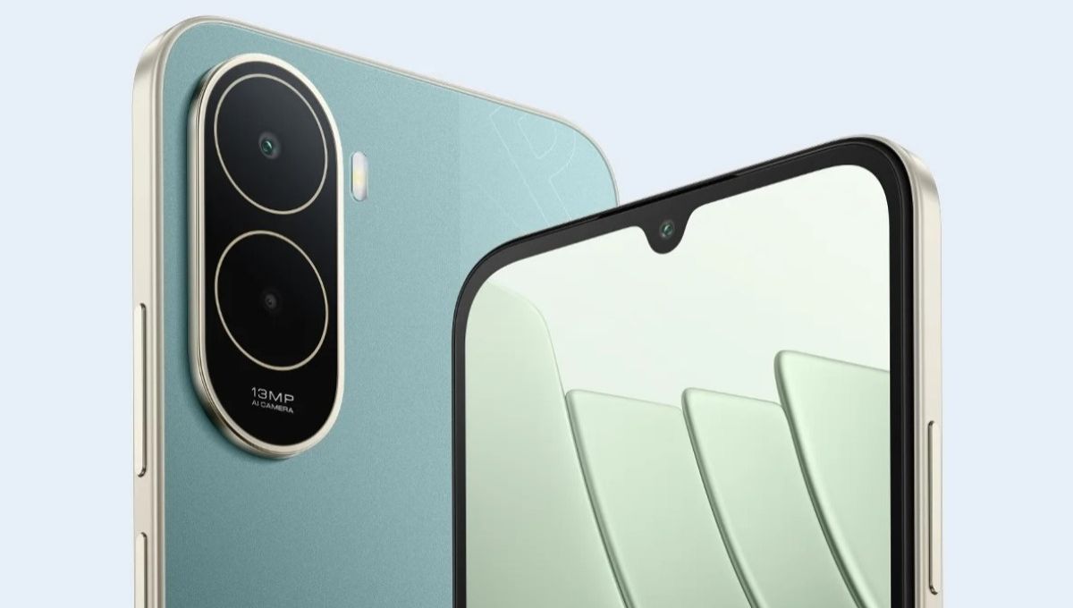 Xiaomi Poco C81