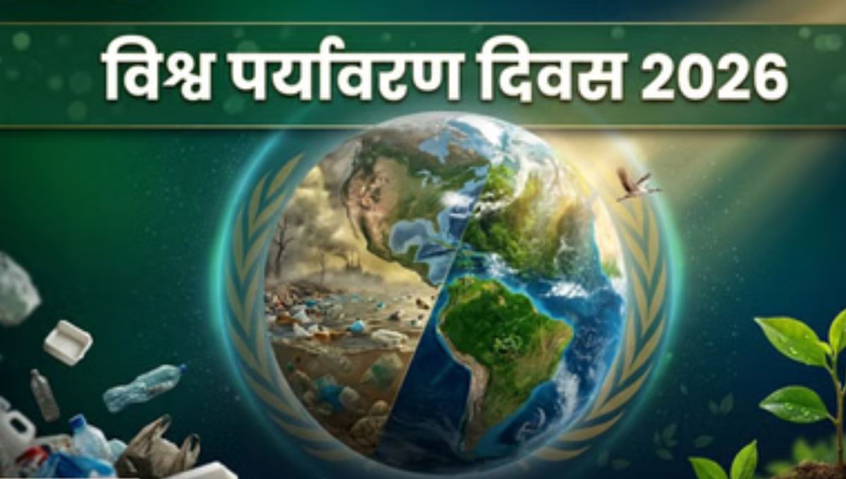World Environment Day