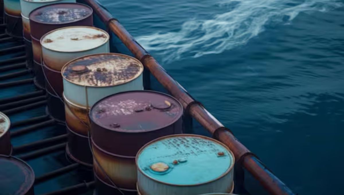 Oil Price
