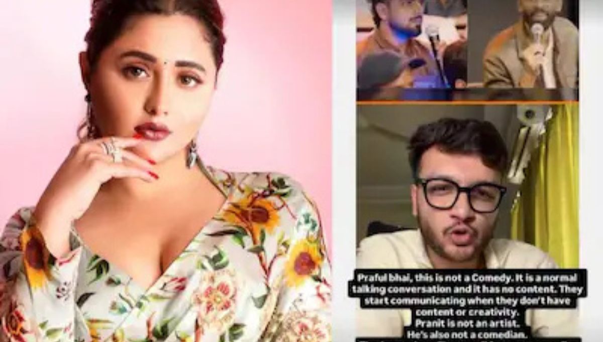 370 Ki Biryani Controversy