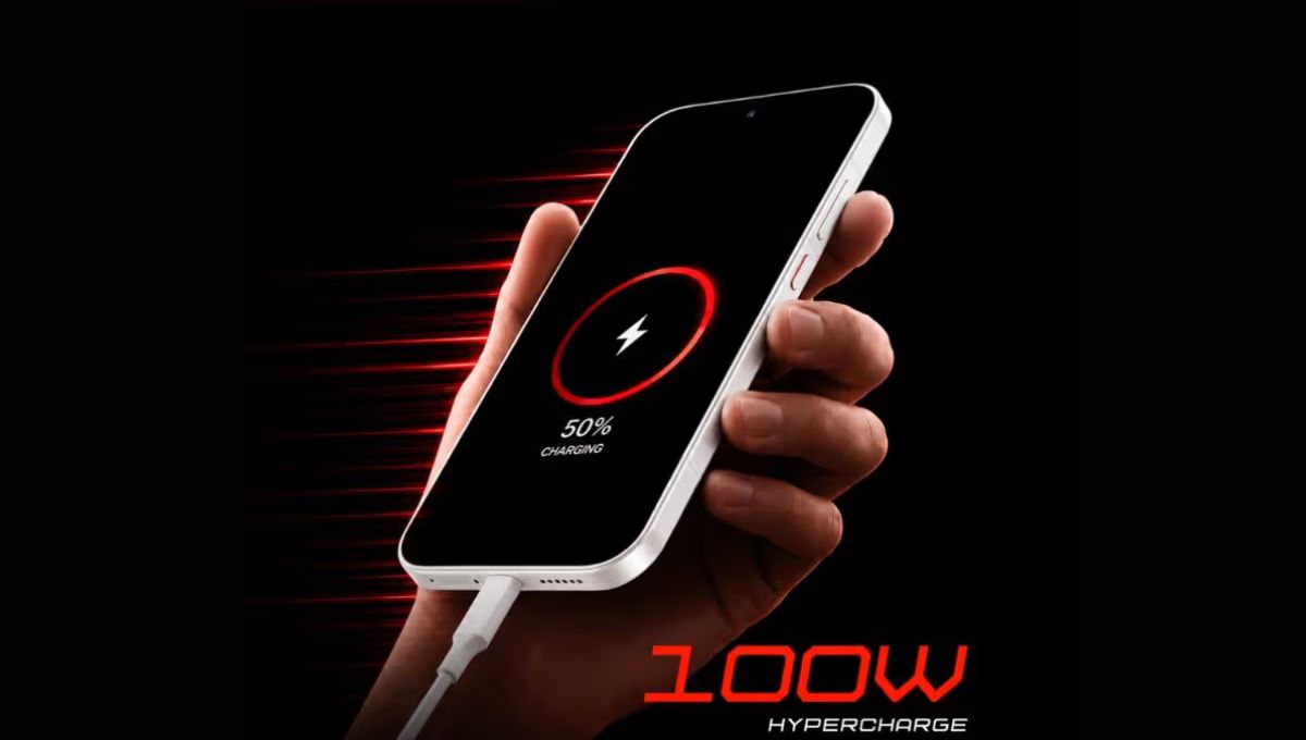 Redmi Turbo 5