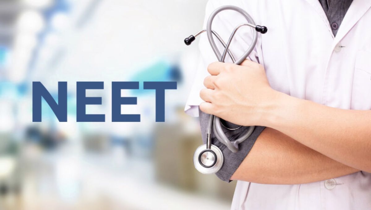 NEET