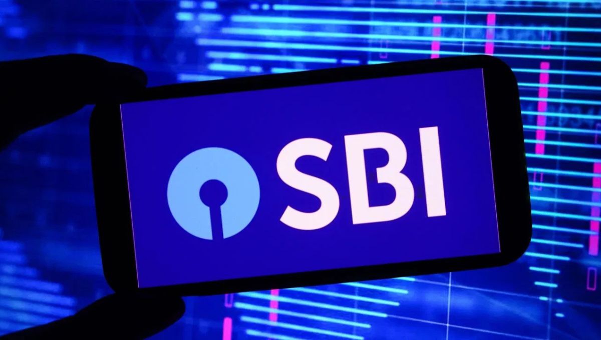 SBI PO Recruitment 2026