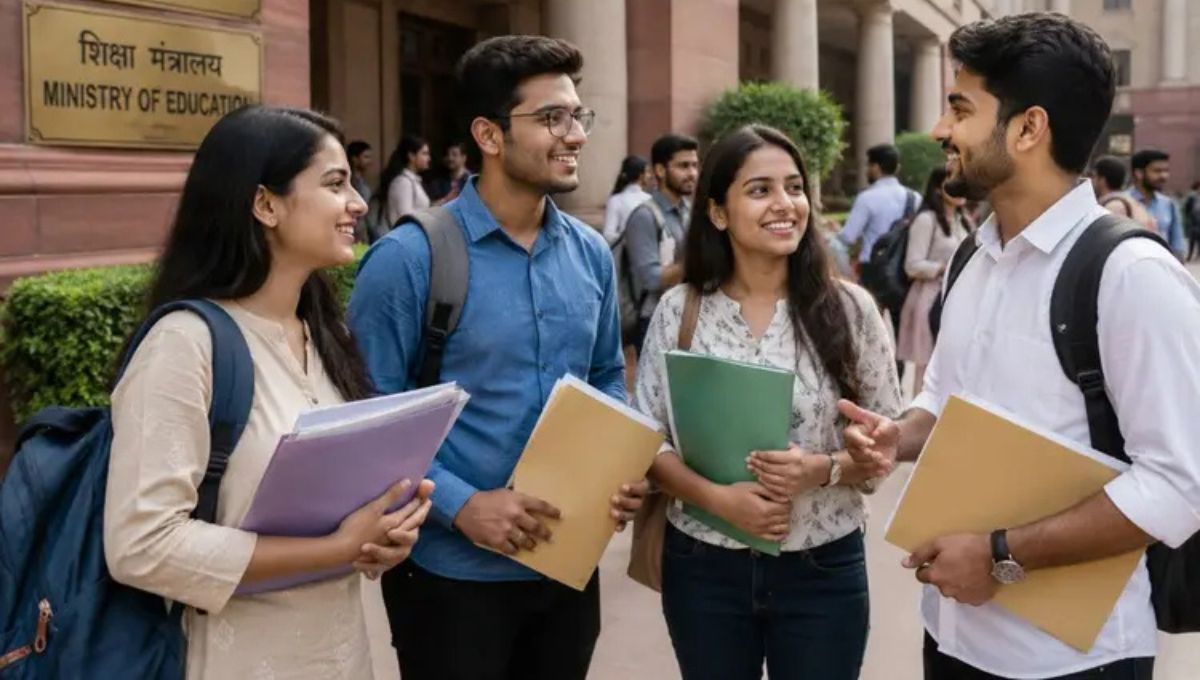 SSC CGL Recruitment