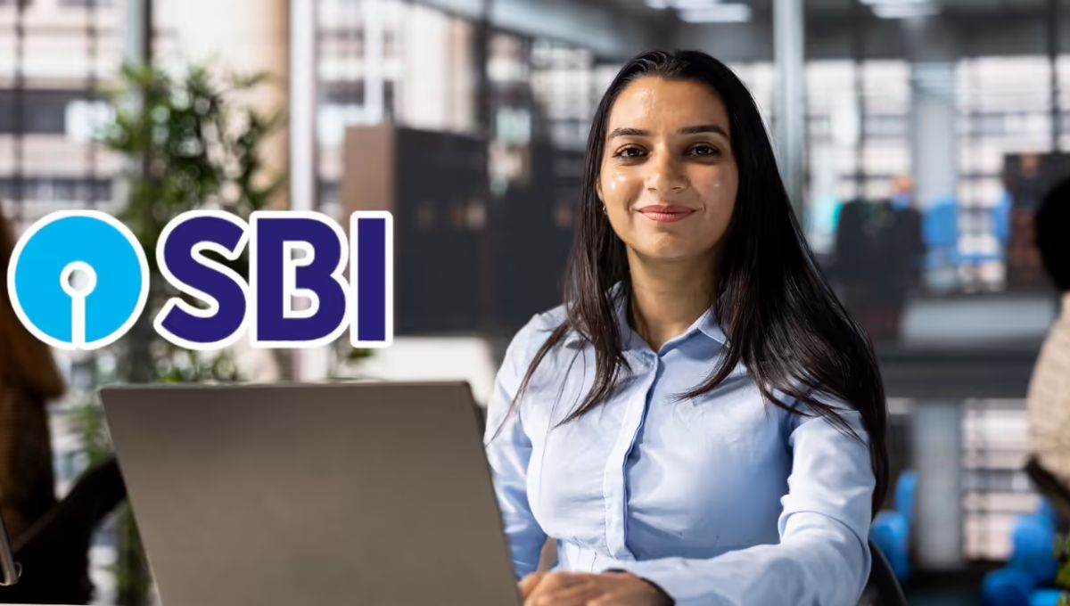 SBI PO Recruitment 2026