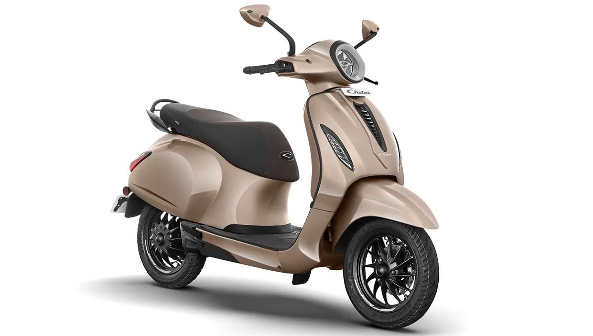 Bajaj Chetak
