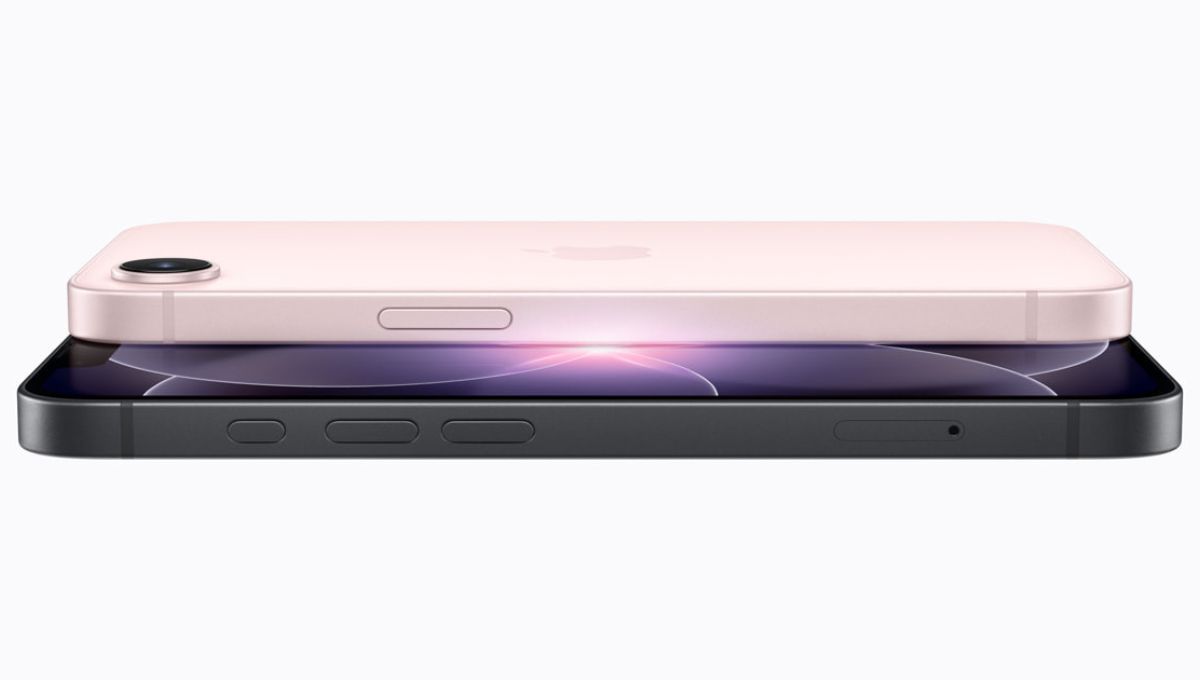 Apple iPhone 17e