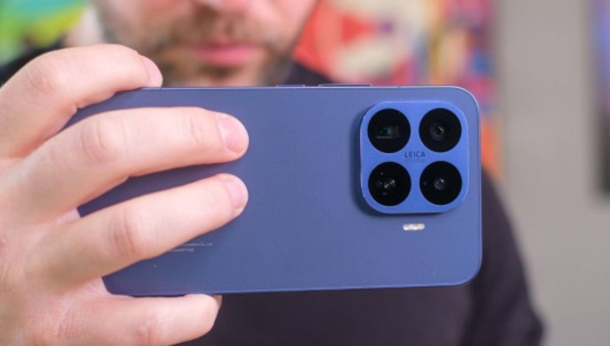 Xiaomi 17T Pro