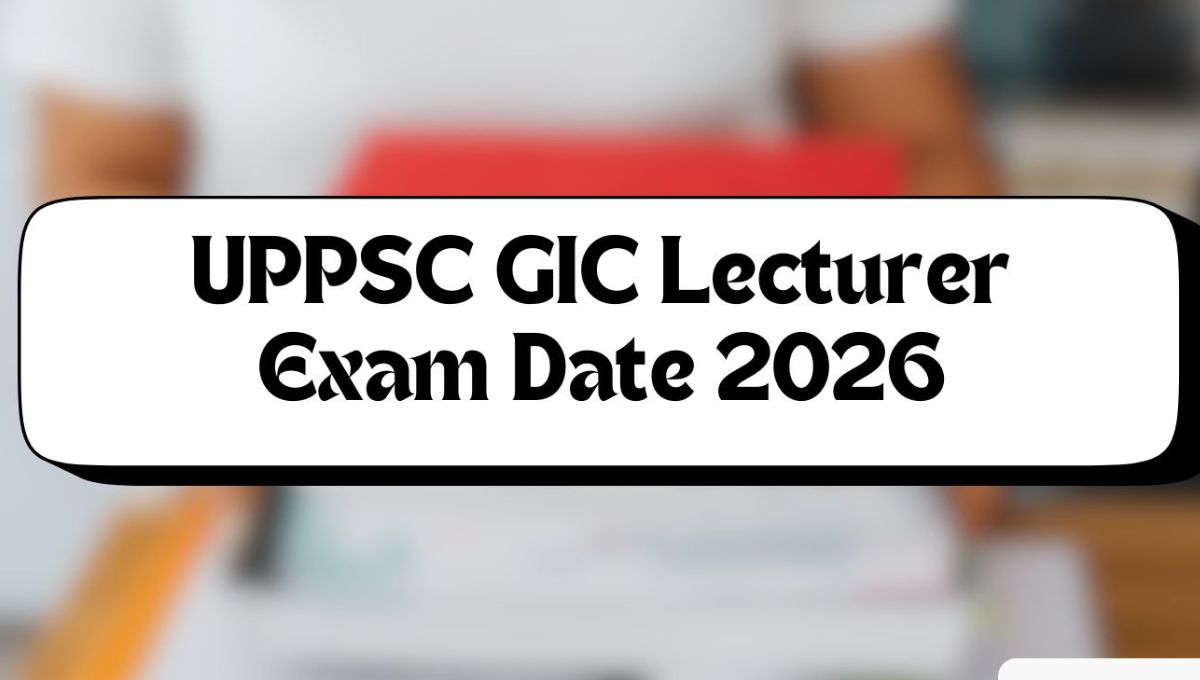 Exam Date