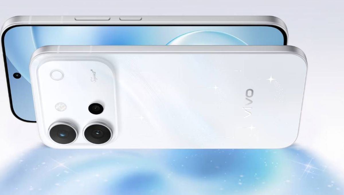 vivo S60