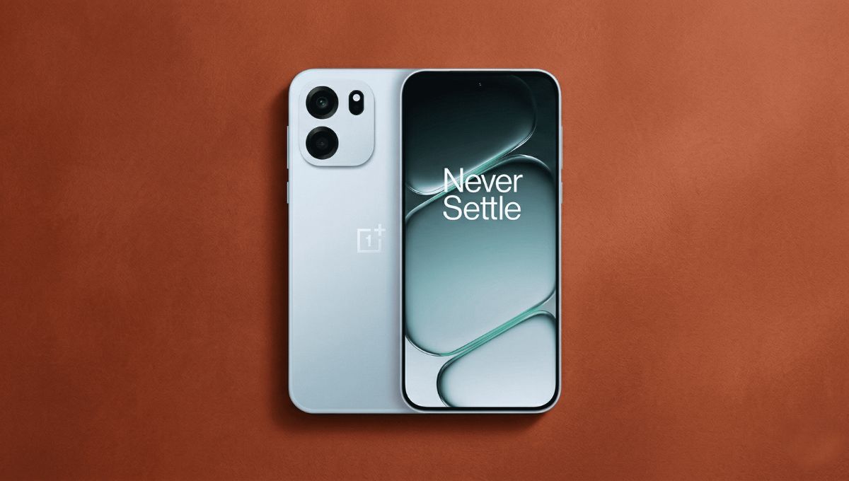 OnePlus Nord CE6