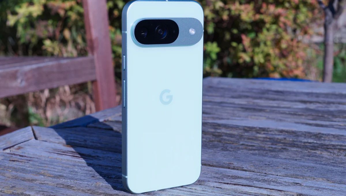 Google Pixel 9