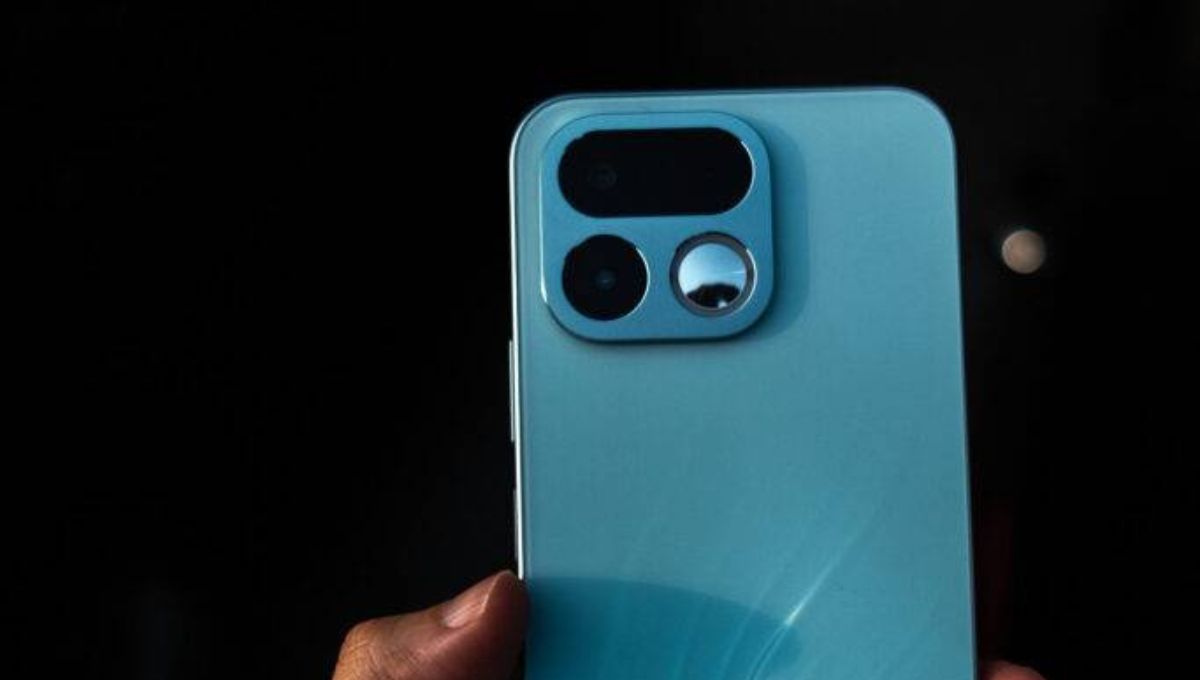 Realme 16T