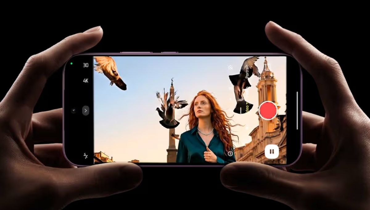 Xiaomi 17T