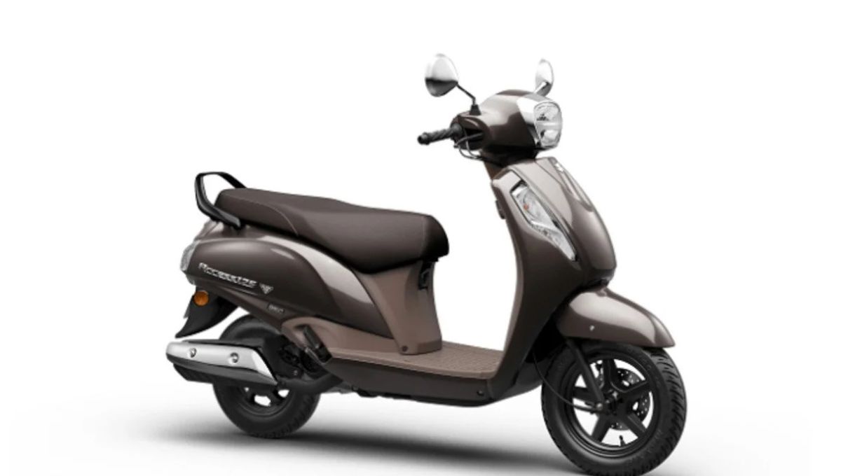 Suzuki Access 125