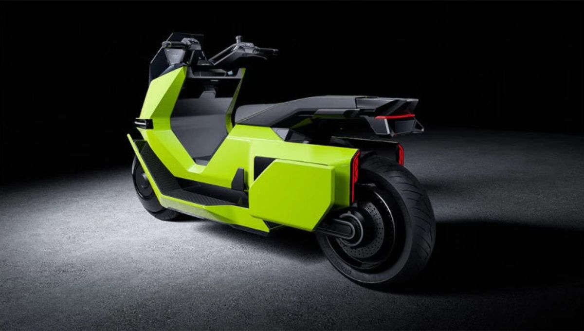 OMO X Electric Scooter