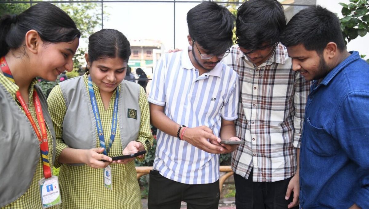 OFSS Bihar 11th Admission 2026