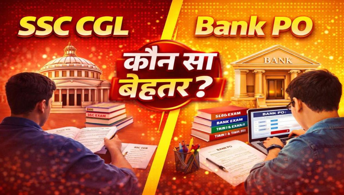 IBPS PO