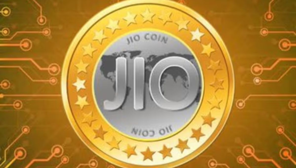 JioCoin
